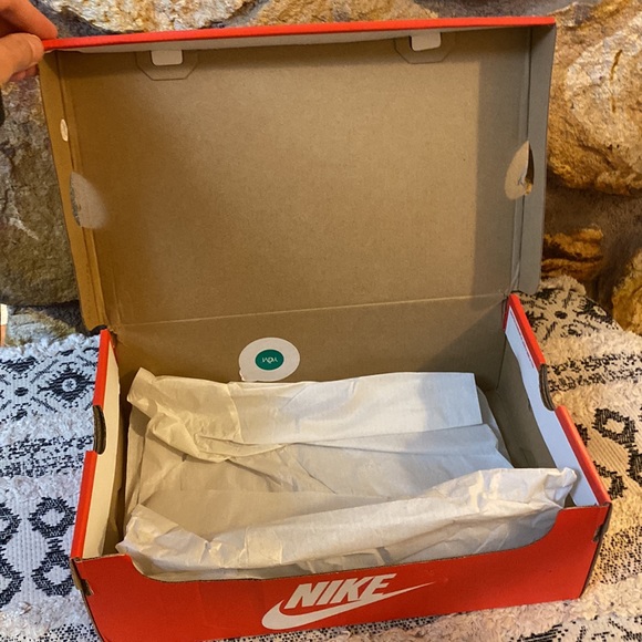 Women’s Nike air max excee doll sail violet star 10.5 42.5 - Picture 11 of 12